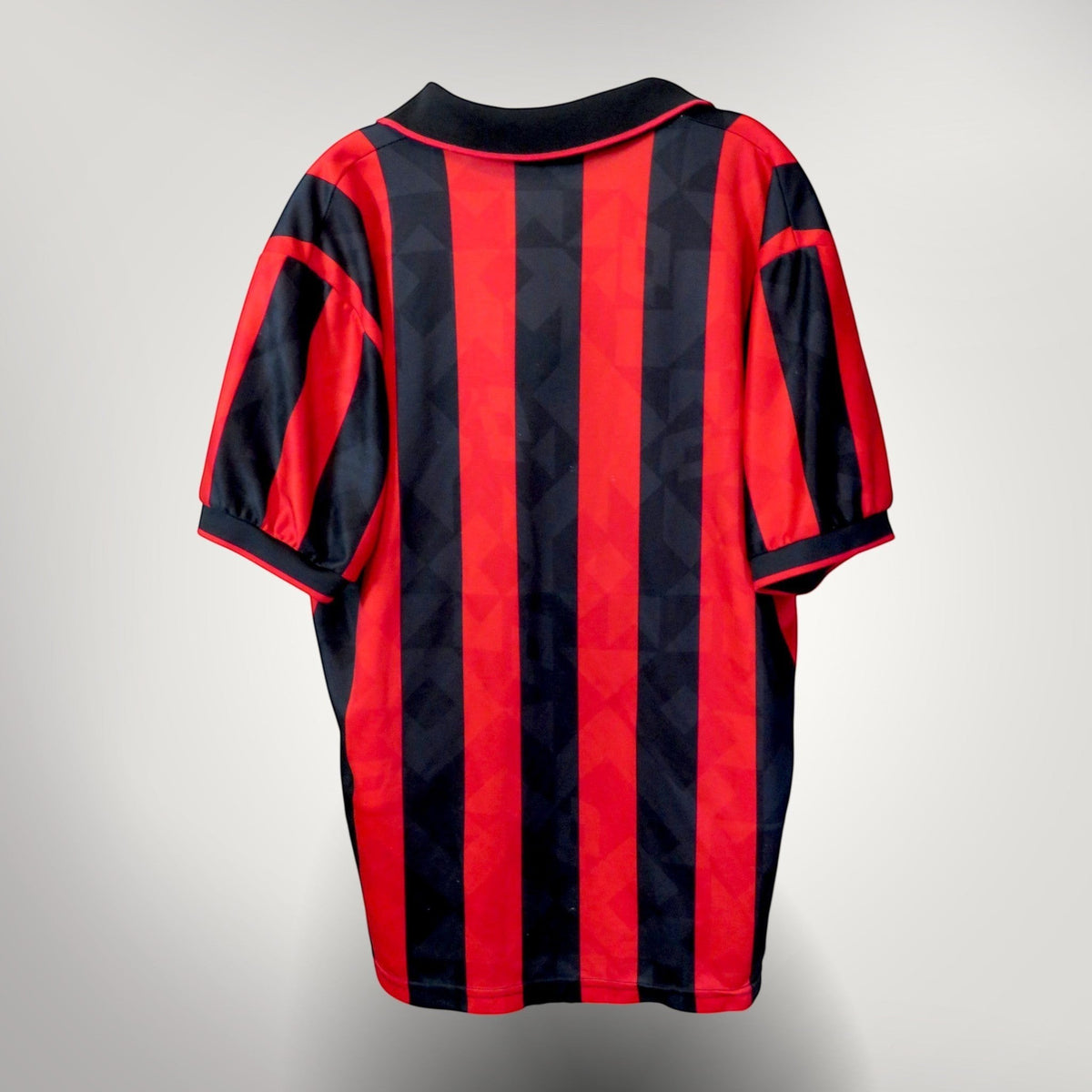 AC Milan 1994-95 Home Shirt L