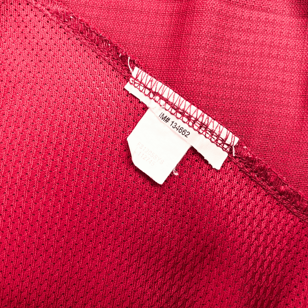 PSG 2003-04 Trainig Shirt L